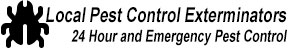 Longwood NC Pest Control Exterminators